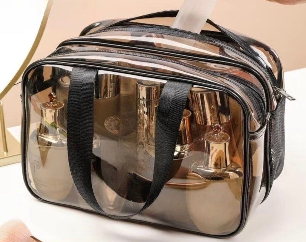 Bolso de maquillaje