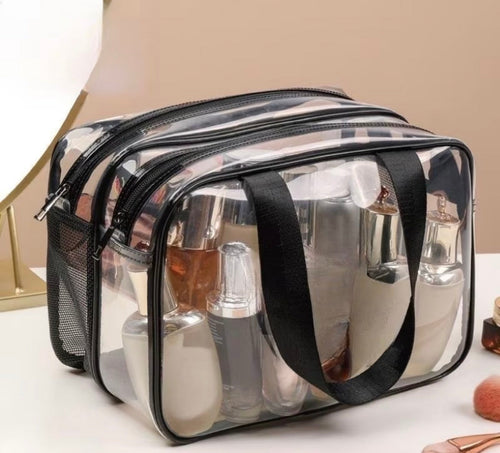 Bolso de maquillaje