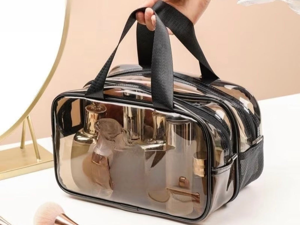 Bolso de maquillaje