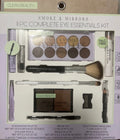 kit de maquillaje Smoke and mirrors 11pcs