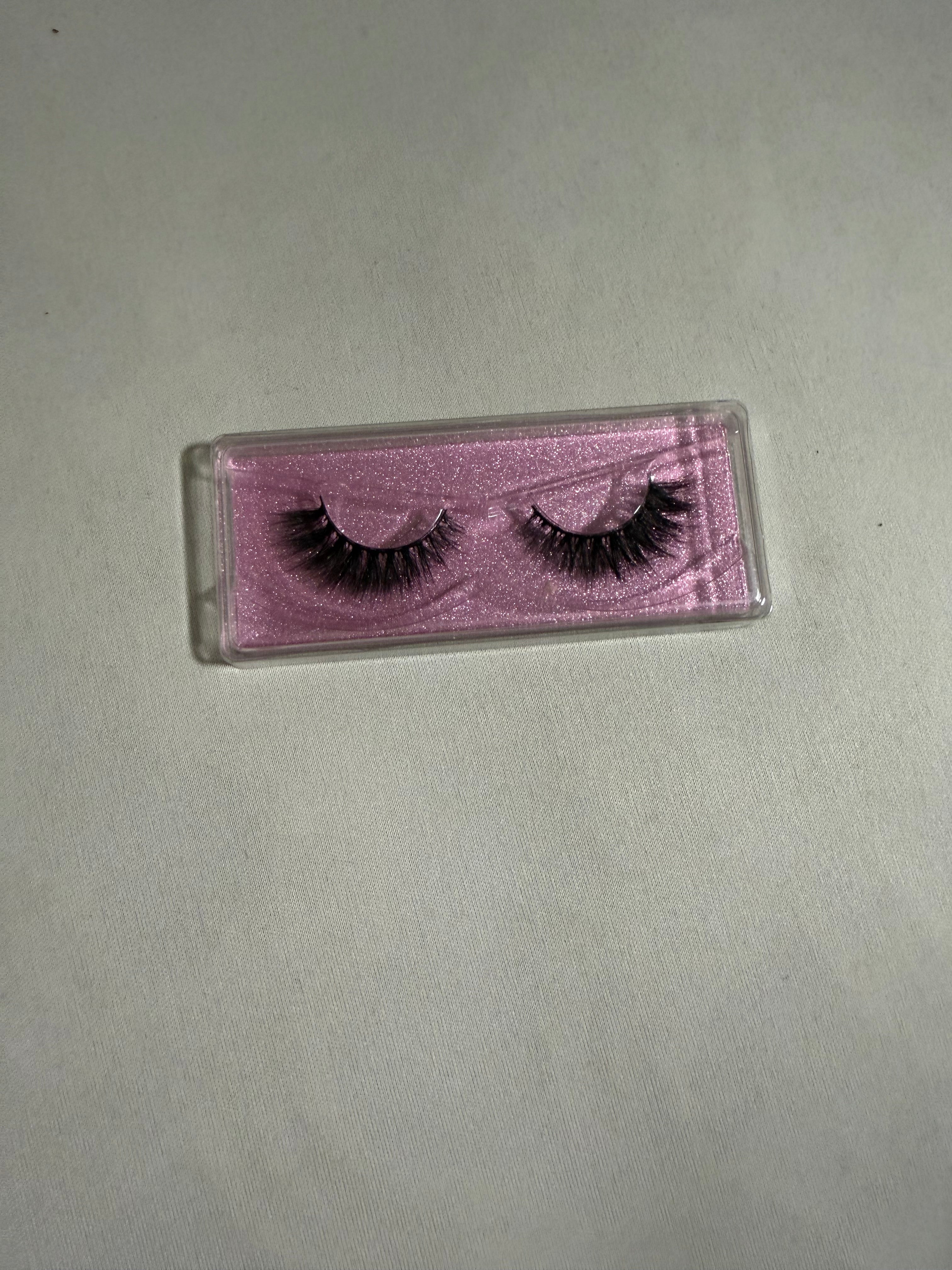 EYELASHES